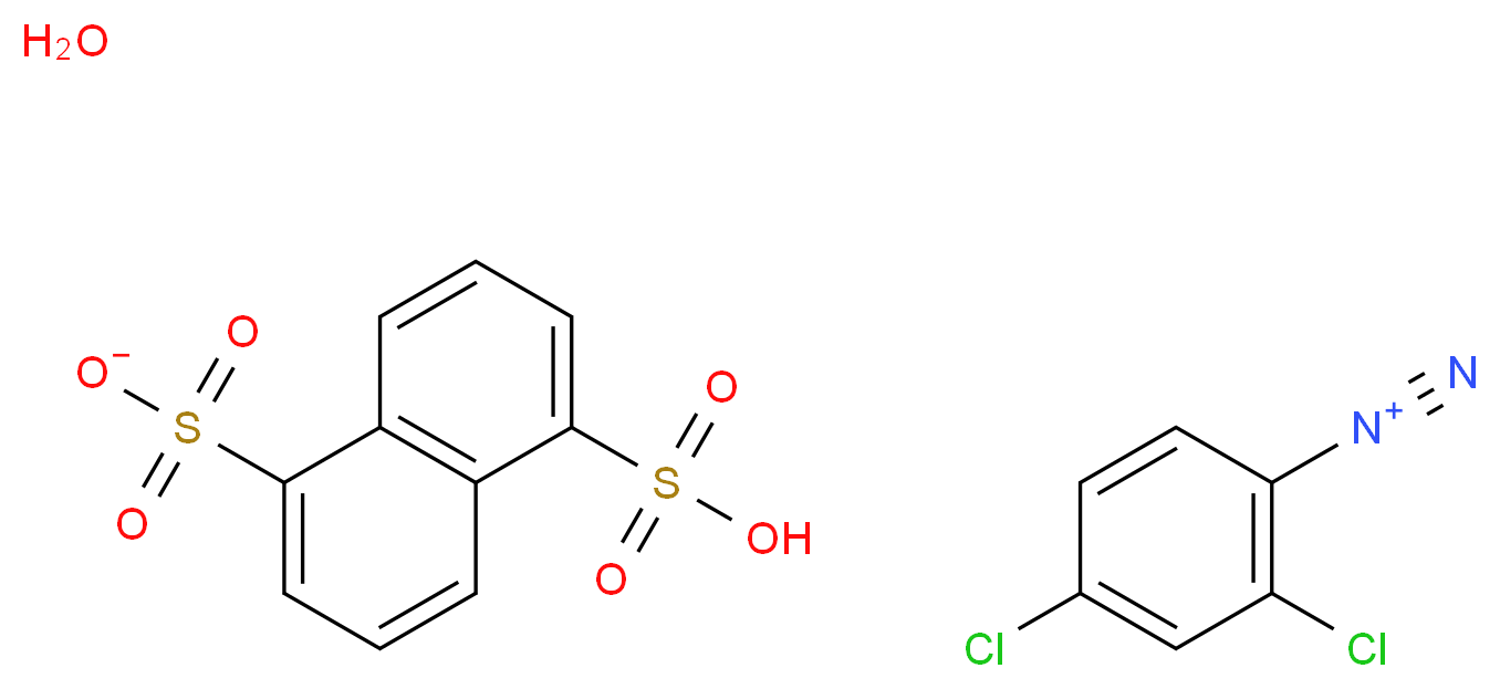 123333-91-5 molecular structure
