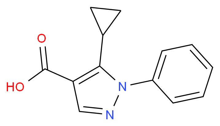 MFCD09863440 molecular structure