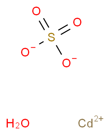 CAS_10124-36-4 molecular structure