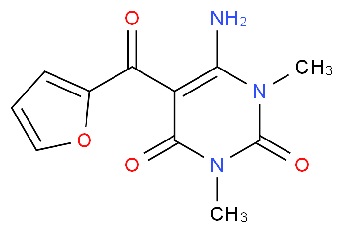 MFCD07803525 molecular structure