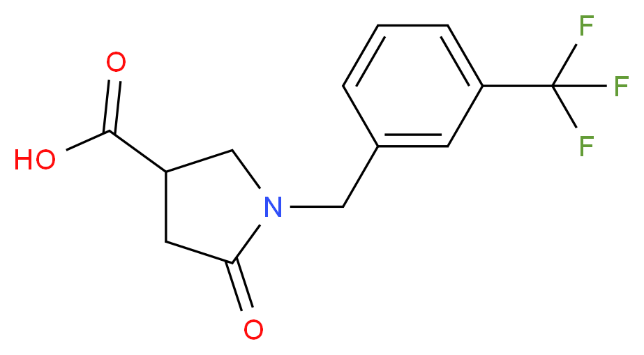 MFCD09816969 molecular structure