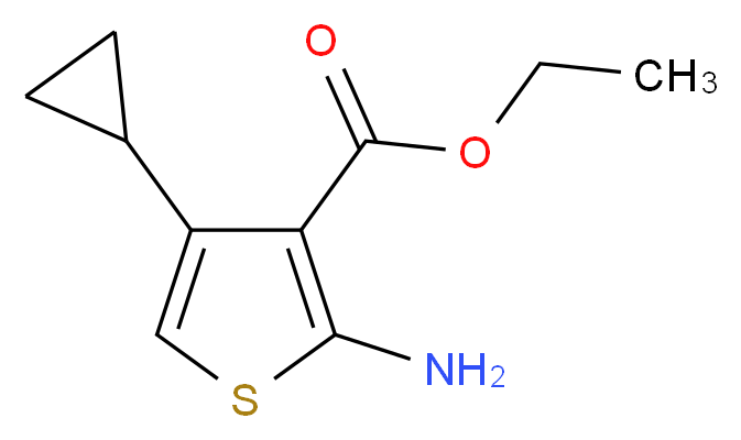 120109-75-3 molecular structure