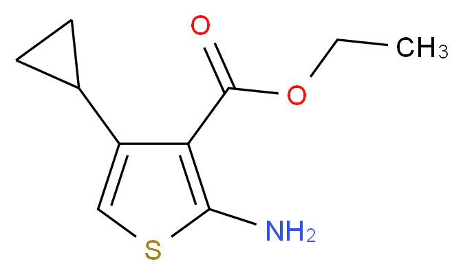 CAS_120109-75-3 molecular structure