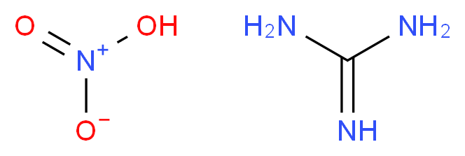 506-93-4 molecular structure
