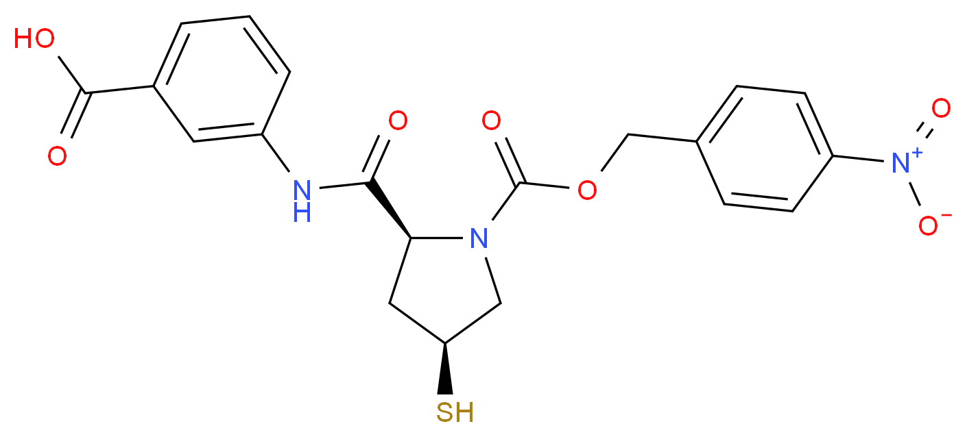202467-69-4 molecular structure