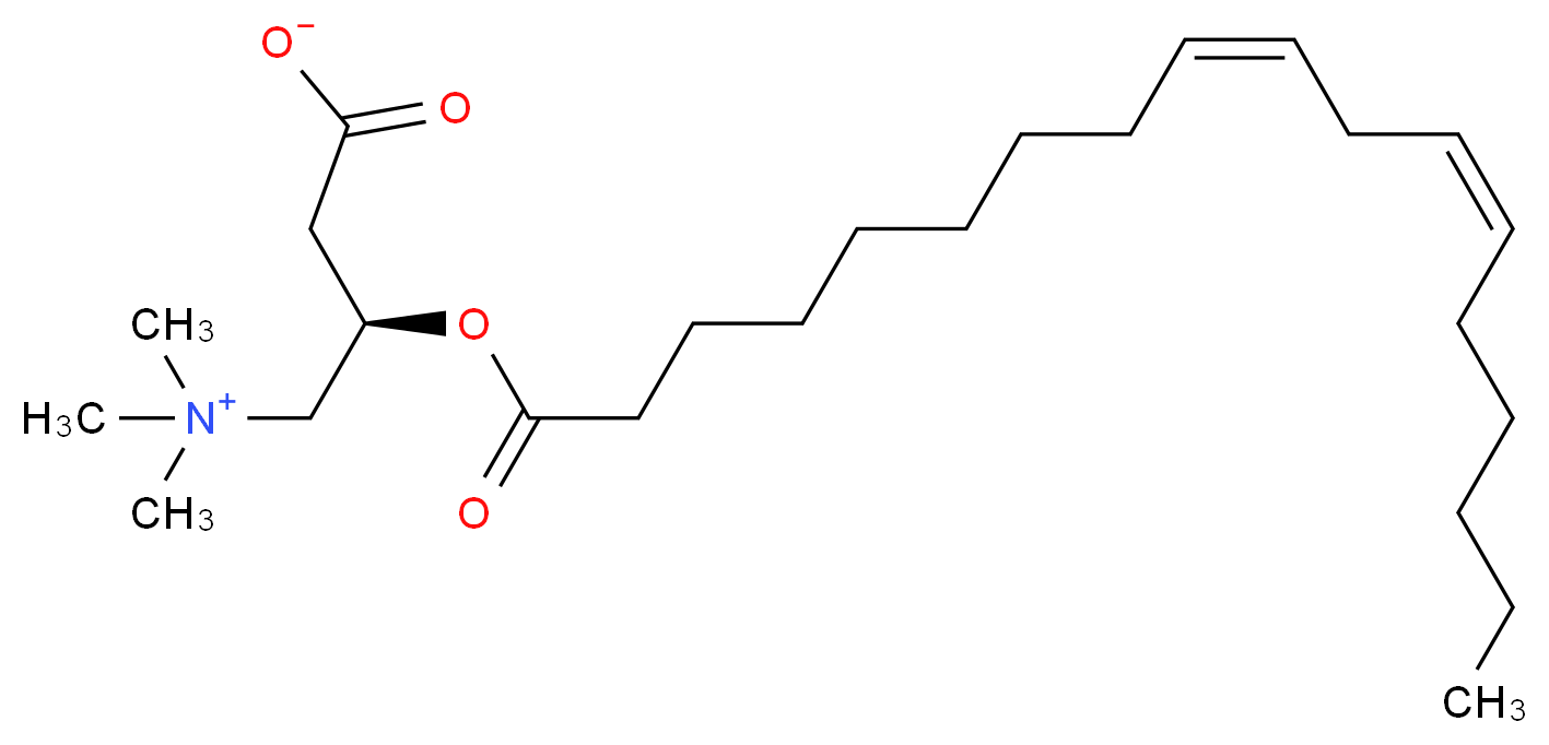 CAS_36816-10-1 molecular structure