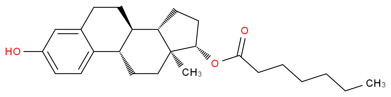 4956-37-0 molecular structure