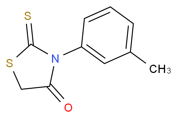 CAS_23522-38-5 molecular structure