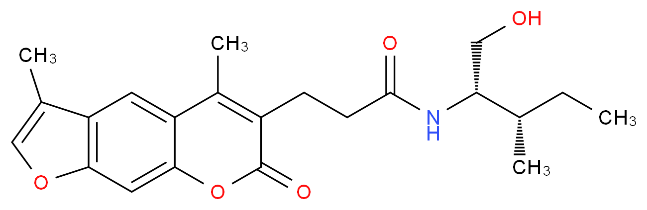 164273973 molecular structure