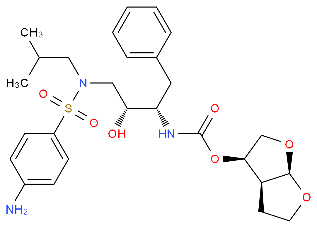 CAS_206361-99-1 molecular structure