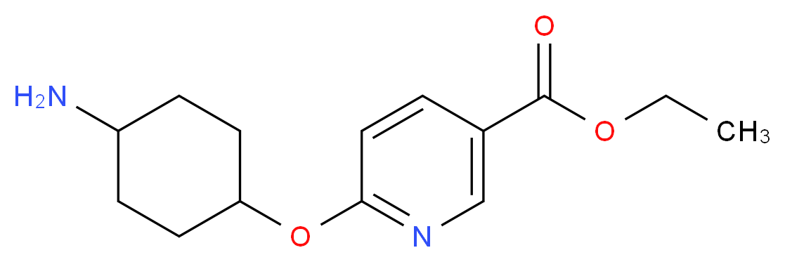 MFCD17388919 molecular structure