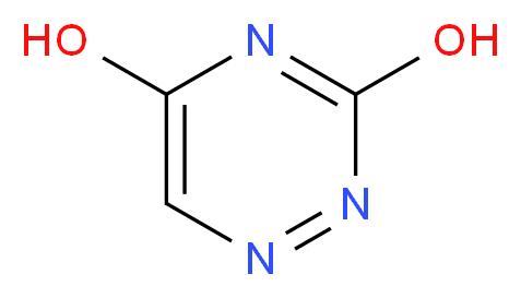 461-89-2 molecular structure