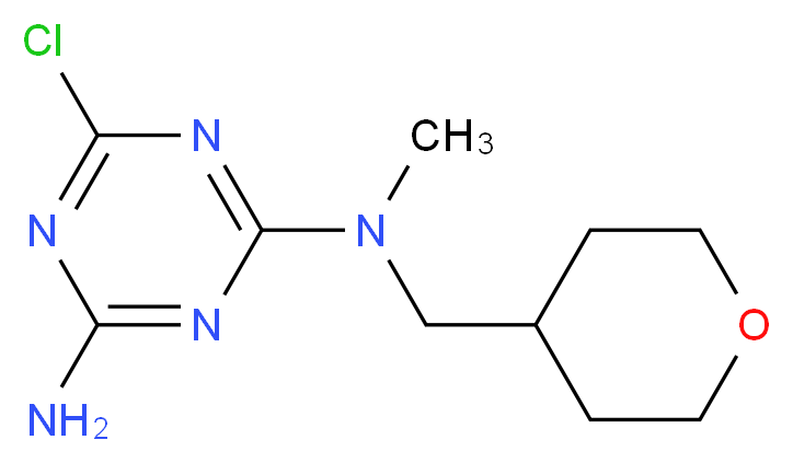 MFCD13561908 molecular structure
