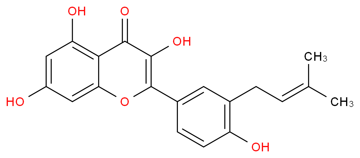 CAS_94805-83-1 molecular structure