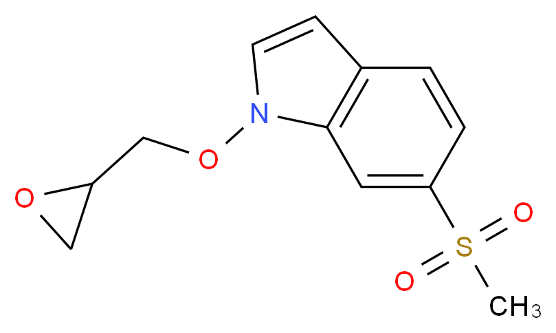 CAS_849924-91-0 molecular structure