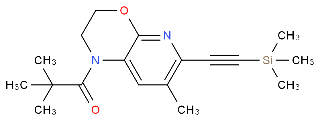 MFCD18803506 molecular structure
