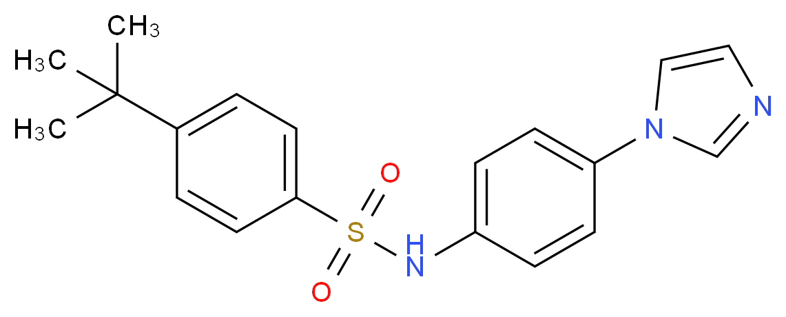 945526-43-2 molecular structure