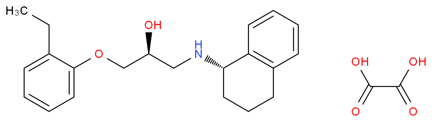 CAS_174689-39-5 molecular structure