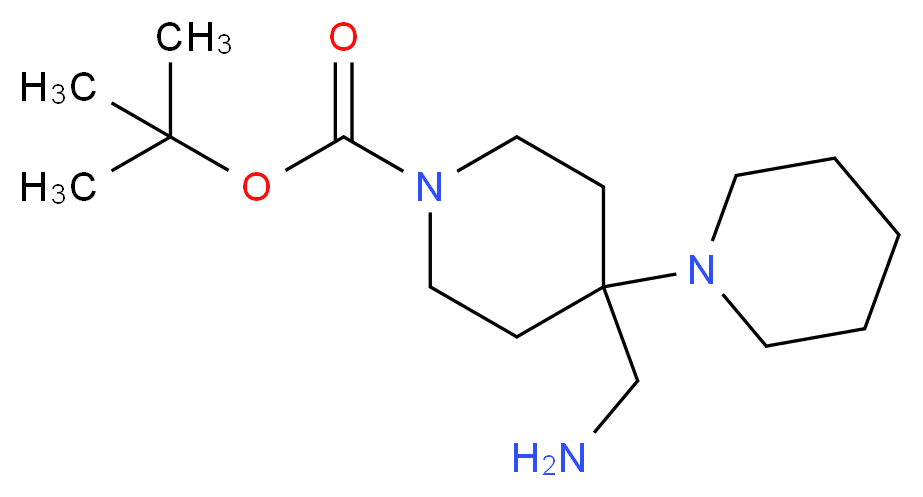 MFCD18089615 molecular structure