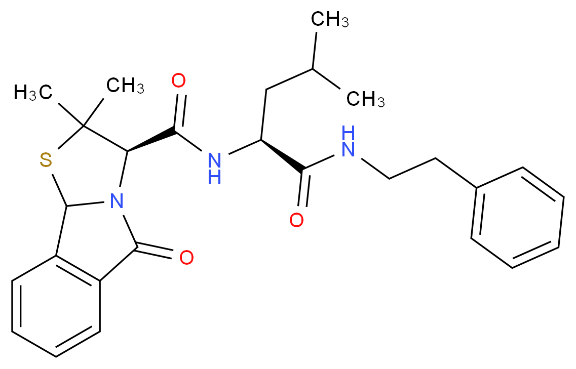 164271067 molecular structure