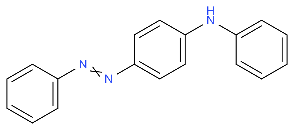 CAS_101-75-7 molecular structure