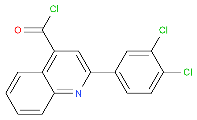 MFCD03421076 molecular structure