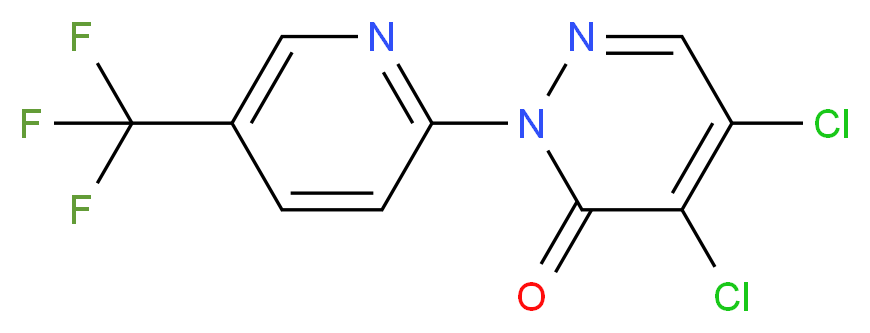 MFCD07346327 molecular structure