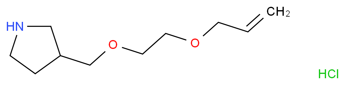 MFCD13560309 molecular structure