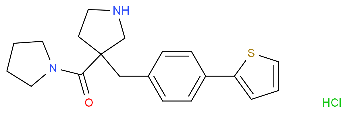 MFCD21605820 molecular structure