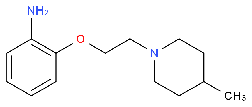 MFCD07396659 molecular structure