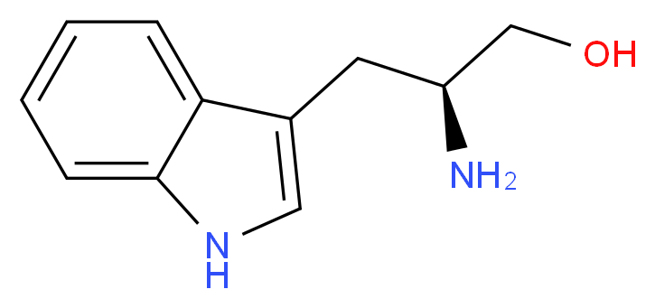 2899-29-8 molecular structure