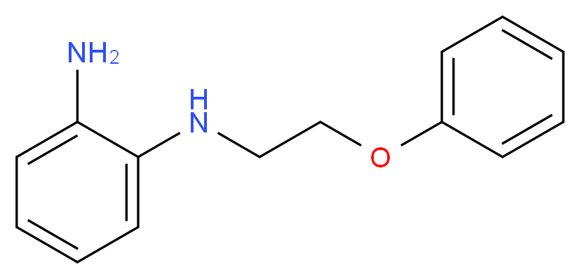 346662-82-6 molecular structure