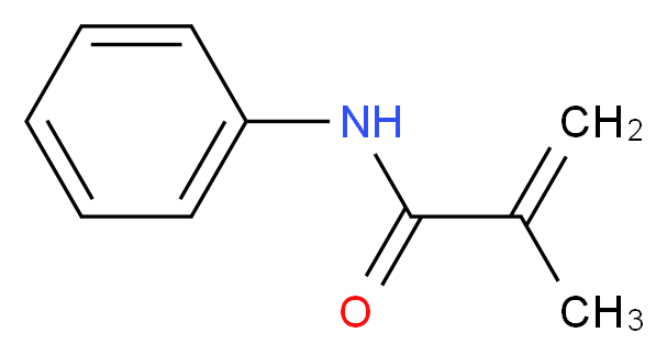 CAS_1611-83-2 molecular structure