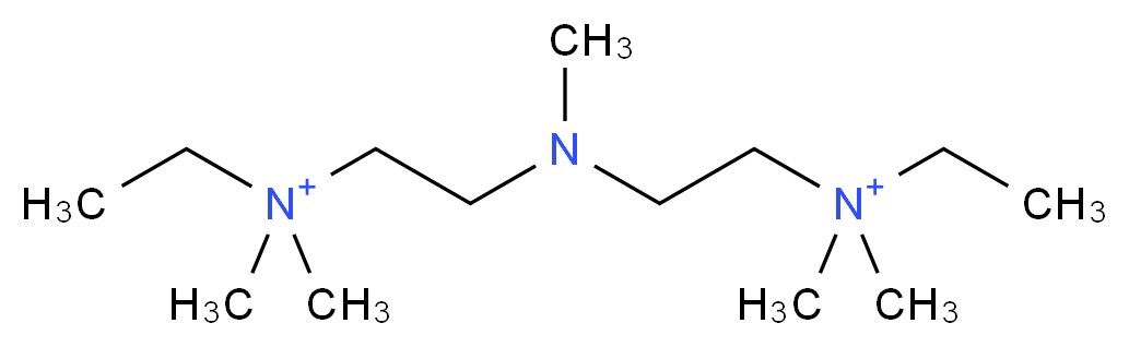 60-30-0 molecular structure