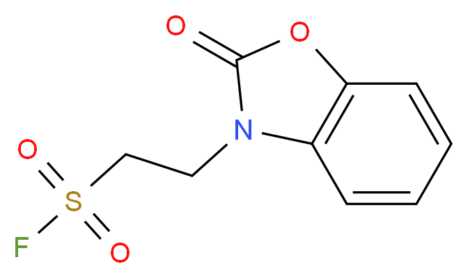 MFCD07850232 molecular structure