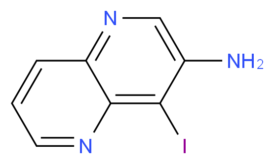 MFCD18374118 molecular structure