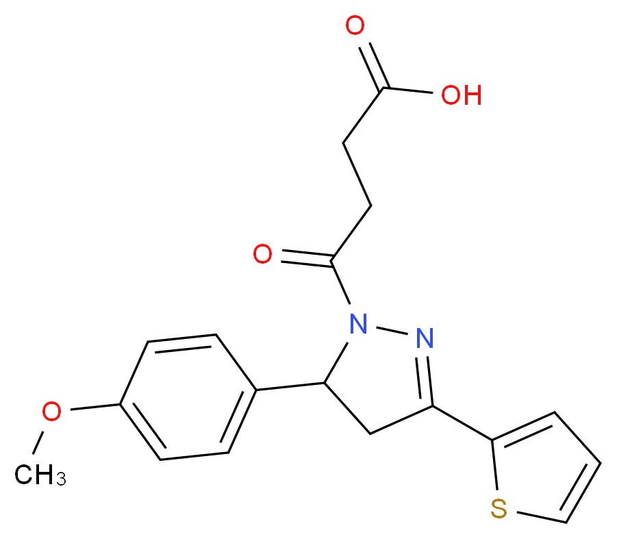 MFCD02049763 molecular structure