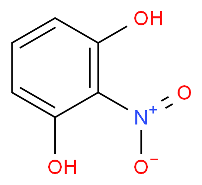 601-89-8 molecular structure