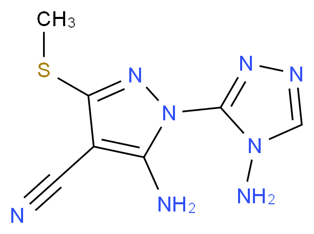 MFCD00728601 molecular structure