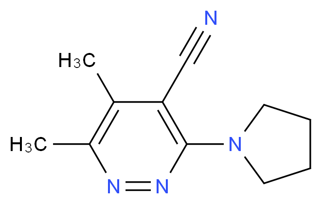 MFCD10672407 molecular structure