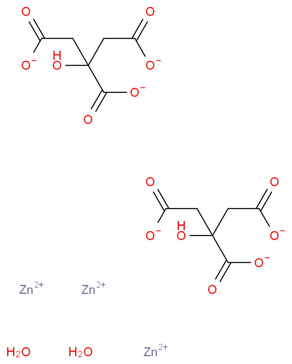 5990-32-9 molecular structure