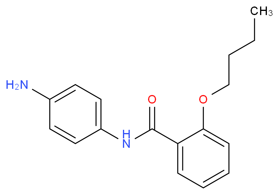 MFCD09997394 molecular structure