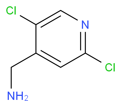 1060815-52-2 molecular structure