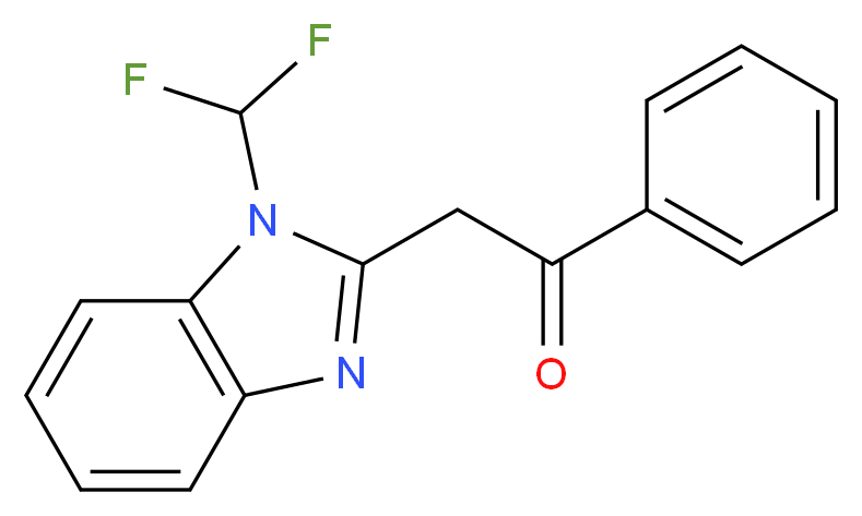 MFCD06655827 molecular structure