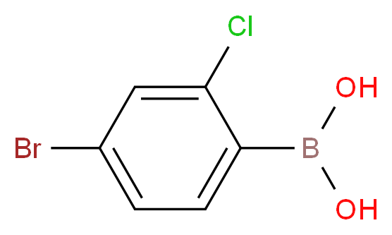 1046861-20-4 molecular structure