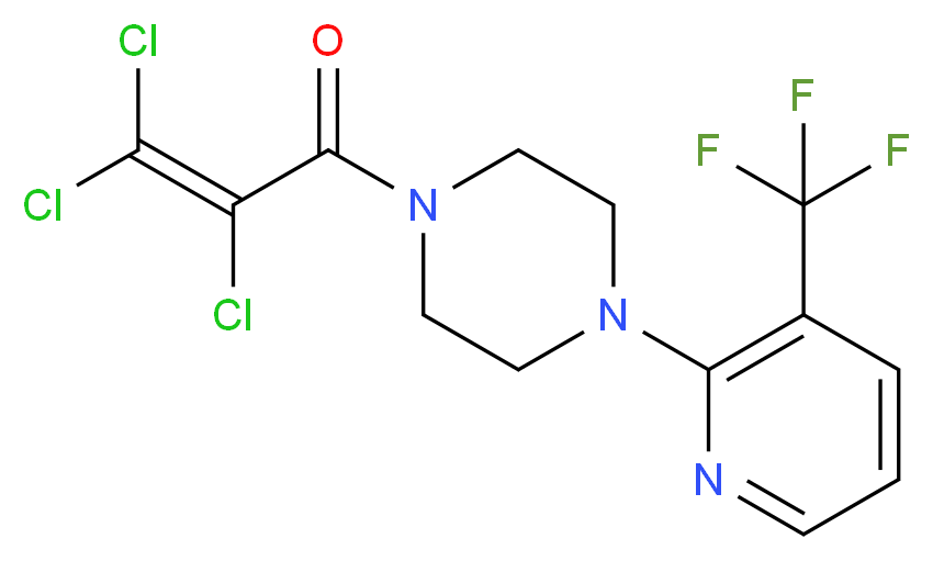 MFCD01314387 molecular structure