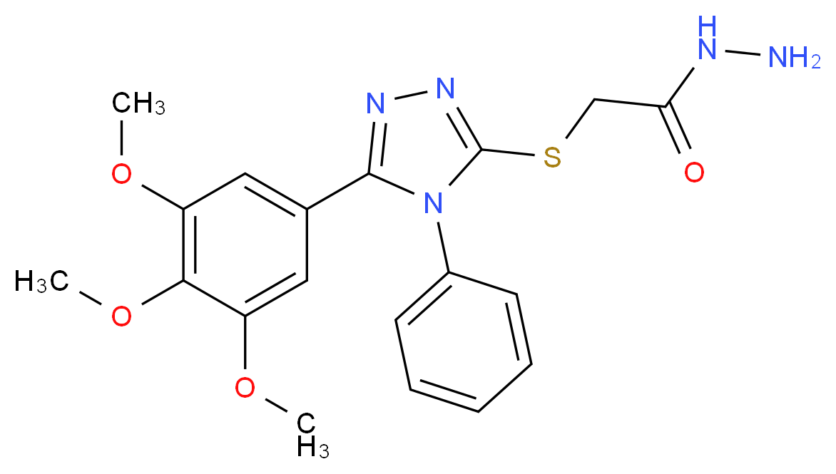 MFCD06662143 molecular structure