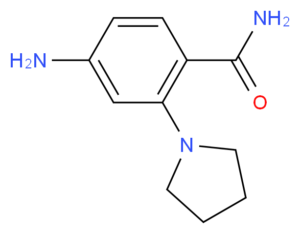 878620-22-5 molecular structure