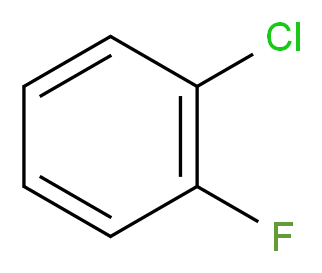 348-51-6 molecular structure