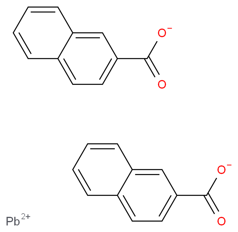 61790-14-5 molecular structure